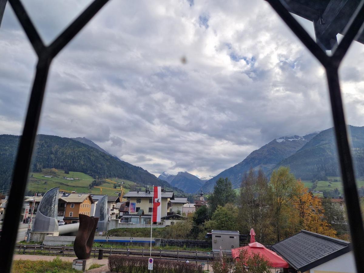 Gasthof Post Mittersill Exterior foto